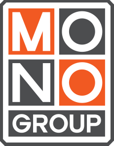 Corporate Site – Mono Group