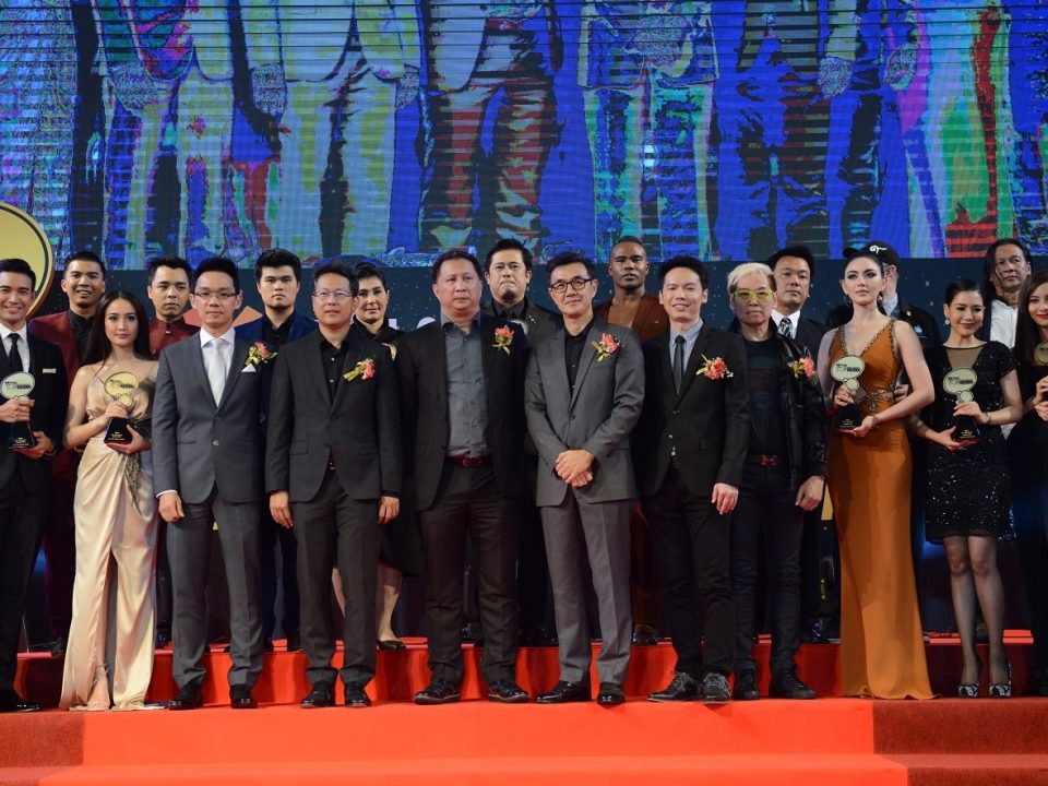 7th MThai Awards for online celebrities