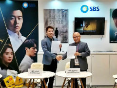 MONO AND SBS PROMOTES BIG PROJECT TO BE AIRED IN 2020