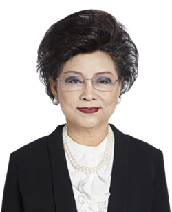 Mrs. Punnee Worawuthichongsathit