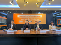 “MONO” Holds Annual Shareholders’ Meeting for the Year 2024