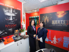 โมโน สตรีมมิ่ง ร่วมทัพบันเทิงไทยบุก Cannes Film Festival 2025