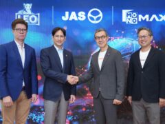 Monomax ผนึกกำลัง JAS – LEO ยิงสดพรีเมียร์ลีก-เอฟเอ คัพ พร้อมสิทธิพิเศษแฟนบอล