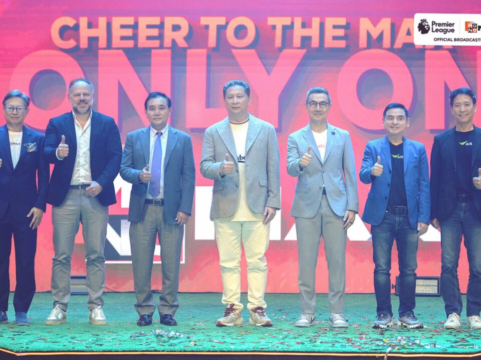 Monomax Kicks Off New Season with Premier League and FA Cup