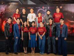 เปิดประตูสู่อีสาน! “ห่าก้อม” บุกโคราช ปลุกตำนานสยองขวัญแห่งปี