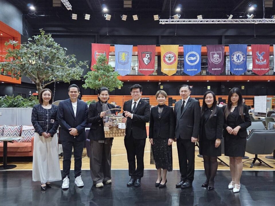 MONO NEXT ร่วมสนับสนุนคณะแพทยศาสตร์ มช. เดินหน้ายกระดับ ICU