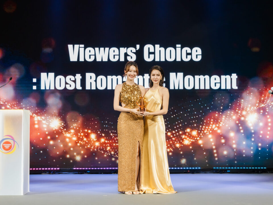 “Heart Code” Wins Three Awards, Marking a Major Success on ContentAsia Awards 2026